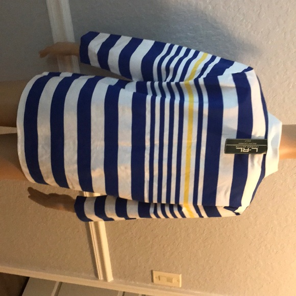 New Ralph Lauren women’s long sleeve top size XL - Picture 6 of 6